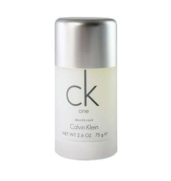 Calvin Klein - CK One Deodorant Stick