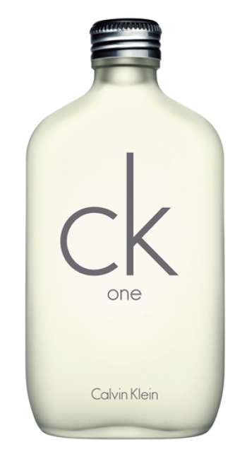 Calvin Klein - CK One Eau de Toilette - 100 ml