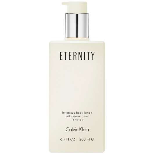 Calvin Klein - Eternity Luxurious Body Lotion 200 ml