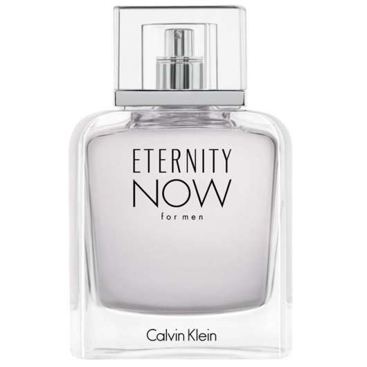 Calvin Klein - Eternity NOW  Men - Edt vapo 50 ml