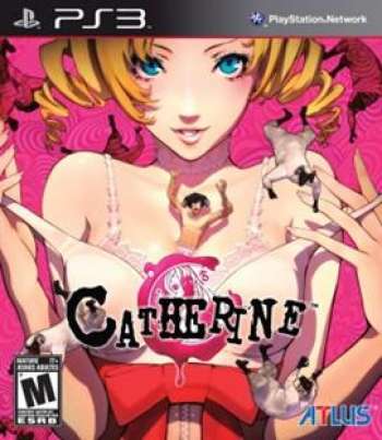Catherine (Standard Version) (Import)